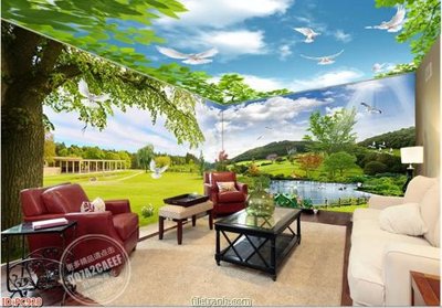 File gốc File gốc phong cảnh PC920 (ảnh rõ nét) để in