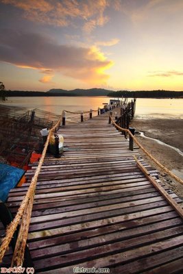 File PSD File gốc phong cảnh PC937 (gốc) tách lớp chi tiết