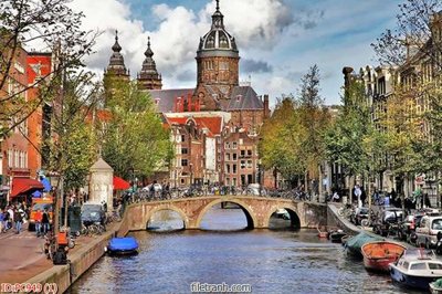 File PSD in ấn File gốc phong cảnh PC949 (chất lượng cao)