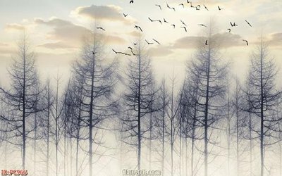 File gốc File gốc phong cảnh PC966 (in ấn) không giới hạn