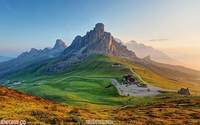 File gốc File gốc phong cảnh PC986 (trang trí) phòng trẻ em