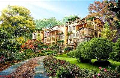 File gốc File tranh phong cảnh thiên nhiên PCN101 (ảnh chi tiết) để in trần