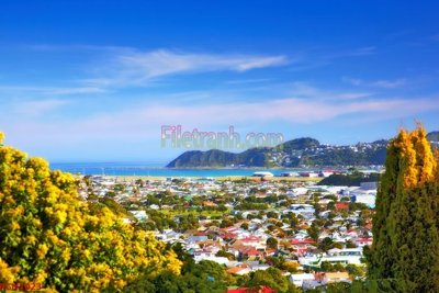 Tải file File tranh phong cảnh thiên nhiên PCN1023 (gốc) để in ấn ngay