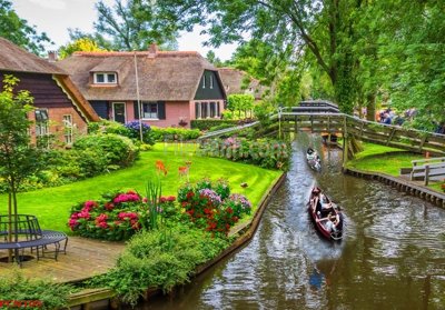 Tải file File tranh phong cảnh thiên nhiên PCN105 (gốc) làm tranh trang trí