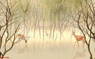 Tệp tin gốc File tranh phong cảnh thiên nhiên PCN1106 (chất lượng) File tranh phong cảnh thiên nhiên PCN1106