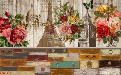 File tranh File tranh phong cảnh thiên nhiên PCN1114 (ảnh gốc) chi tiết rõ ràng