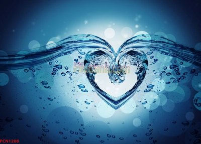 File gốc File tranh phong cảnh thiên nhiên PCN1208 (PNG) không nền chất lượng