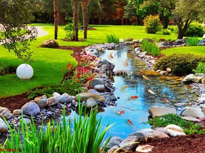 File tranh gốc File tranh phong cảnh thiên nhiên PCN127 (bản quyền) độc đáo