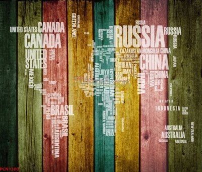 Tải file File tranh phong cảnh thiên nhiên PCN1300 (gốc) làm file thiết kế