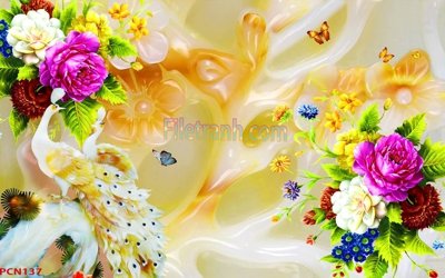 Tải file File tranh phong cảnh thiên nhiên PCN137 (ảnh gốc) file TIFF