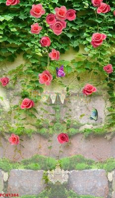 File in mica File tranh phong cảnh thiên nhiên PCN1384 (ảnh gốc) đẹp