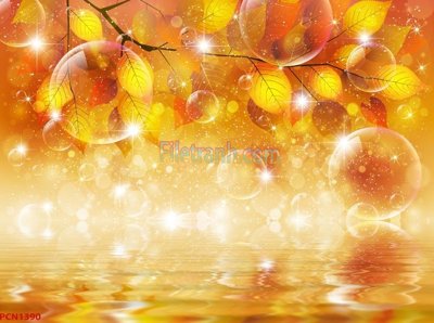 File tranh trang trí File tranh phong cảnh thiên nhiên PCN1390 (file gốc)