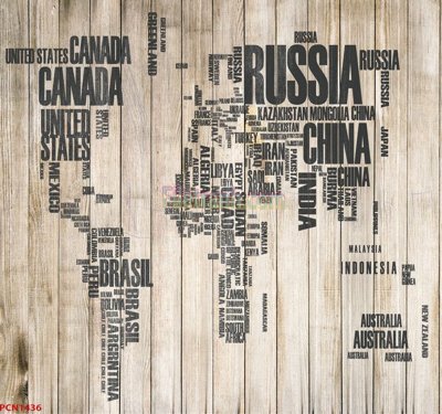 Tải file File tranh phong cảnh thiên nhiên PCN1436 (PSD) cho in ấn quảng cáo