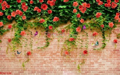 File PSD File tranh phong cảnh thiên nhiên PCN1539 (chất lượng in ấn)