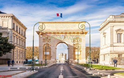 File gốc File tranh phong cảnh thiên nhiên PCN1556 (in 3D) cho trang trí