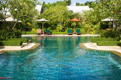 File in trần File tranh phong cảnh thiên nhiên PCN1747 (file gốc) hoa văn 3D