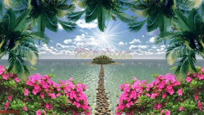 File in lụa File tranh phong cảnh thiên nhiên PCN1772 (tân cổ điển) File tranh phong cảnh thiên nhiên PCN1772