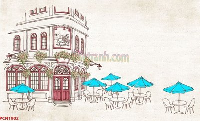 File gốc File tranh phong cảnh thiên nhiên PCN1902 (Filetranh.com) File tranh phong cảnh thiên nhiên PCN1902