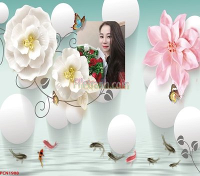 File gốc File tranh phong cảnh thiên nhiên PCN1908 (in ấn) không giới hạn