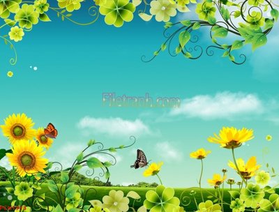 Tải xuống file tranh gốc File tranh phong cảnh thiên nhiên PCN1913 (PSD/TIFF)