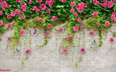 File tranh gốc File tranh phong cảnh thiên nhiên PCN2037 (bản quyền) file PSD