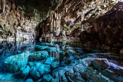 File in trần File tranh phong cảnh thiên nhiên PCN2240 (bản gốc) bầu trời