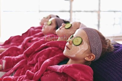 File ảnh File tranh phong cảnh thiên nhiên PCN2280 (gốc) in Hiflex