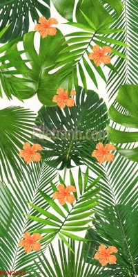 File gốc File tranh phong cảnh thiên nhiên PCN2334 (in 3D) cho trang trí