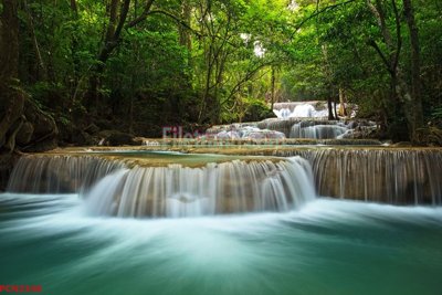 Tải file File tranh phong cảnh thiên nhiên PCN2348 (gốc) làm file in ấn