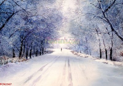 Tải file gốc File tranh phong cảnh thiên nhiên PCN2367 (in bạt) quảng cáo