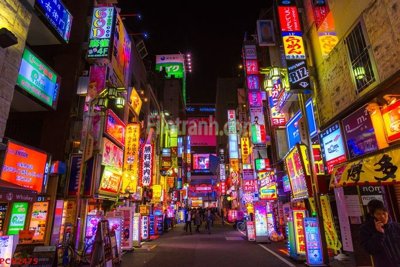 File tranh File tranh phong cảnh thiên nhiên PCN2475 (file gốc) chuẩn màu in