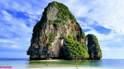 Tải file gốc File tranh phong cảnh thiên nhiên PCN2500 (bản PSD) gốc