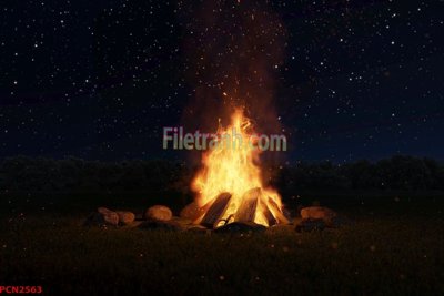 Hình ảnh gốc File tranh phong cảnh thiên nhiên PCN2563 (để in khổ lớn)