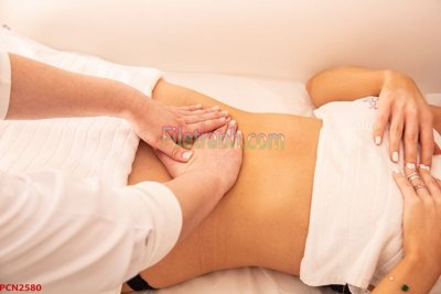 File in lụa File tranh phong cảnh thiên nhiên PCN2580 (tân cổ điển) File tranh phong cảnh thiên nhiên PCN2580