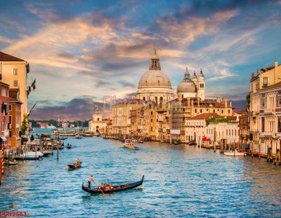 File gốc File tranh phong cảnh thiên nhiên PCN2663 (trang trí) phòng trẻ em