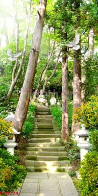 Download file File tranh phong cảnh thiên nhiên PCN274 (chuẩn in) chất lượng cao