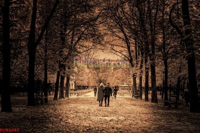 File tranh File tranh phong cảnh thiên nhiên PCN2743 (gốc) chủ đề trừu tượng