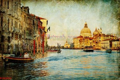 Tải về file gốc File tranh phong cảnh thiên nhiên PCN2923 (dùng cho in quảng cáo)