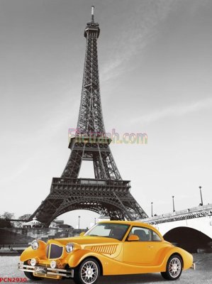 File gốc File tranh phong cảnh thiên nhiên PCN2930 (vector) cho in ấn