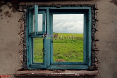 File tranh File tranh phong cảnh thiên nhiên PCN2977 (bản gốc) in canvas