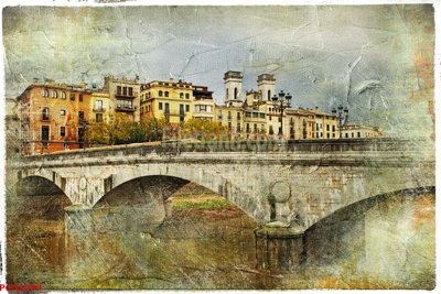 File ảnh File tranh phong cảnh thiên nhiên PCN2999 (gốc) dùng in Pano