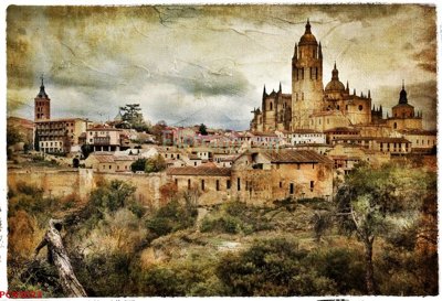 File tranh File tranh phong cảnh thiên nhiên PCN3023 (file gốc) chủ đề phong thủy