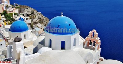 Tệp tin gốc File tranh phong cảnh thiên nhiên PCN3045 (dùng cho in) File tranh phong cảnh thiên nhiên PCN3045