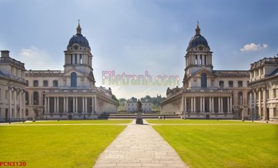 File ảnh File tranh phong cảnh thiên nhiên PCN3120 (gốc) cho trang trí nội thất