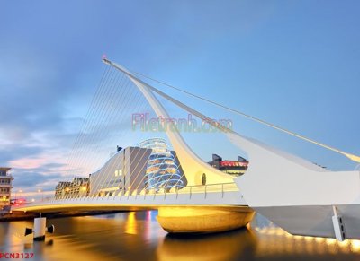 File tranh File tranh phong cảnh thiên nhiên PCN3127 (ảnh gốc) chi tiết rõ ràng