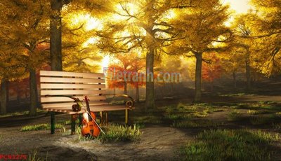 Tải file File tranh phong cảnh thiên nhiên PCN3279 (ảnh gốc) in gạch men