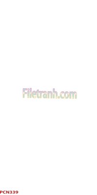 File PSD File tranh phong cảnh thiên nhiên PCN339 (bản gốc) chất lượng nhất