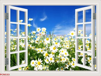 File tranh File tranh phong cảnh thiên nhiên PCN533 (ảnh gốc) độc quyền