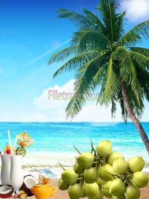 File tranh gốc File tranh phong cảnh thiên nhiên PCN622 (bản quyền) Filetranh.com