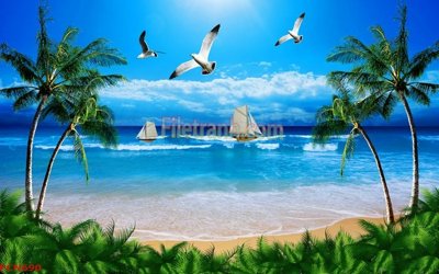 File tranh File tranh phong cảnh thiên nhiên PCN690 (ảnh gốc) sắc nét hoàn hảo